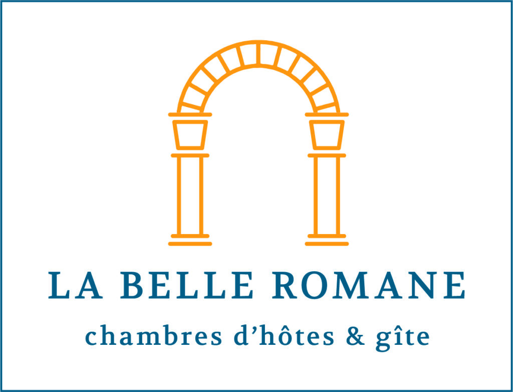 Logo La Belle Romane